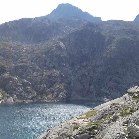 El Refugio De Tena - Tucasaenlospirineos إسكارييا المظهر الخارجي الصورة