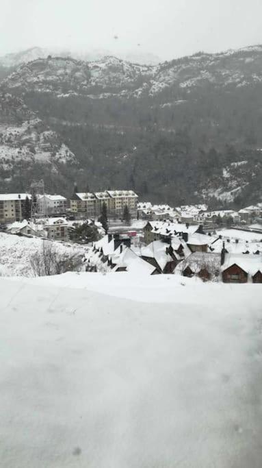 El Refugio De Tena - Tucasaenlospirineos إسكارييا المظهر الخارجي الصورة