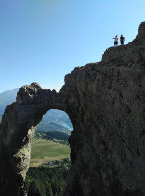 El Refugio De Tena - Tucasaenlospirineos إسكارييا المظهر الخارجي الصورة