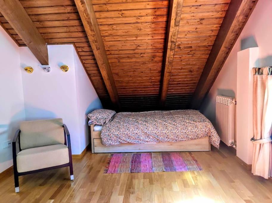 El Refugio De Tena - Tucasaenlospirineos إسكارييا المظهر الخارجي الصورة