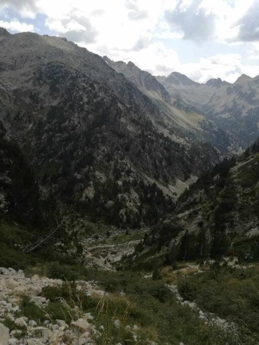 El Refugio De Tena - Tucasaenlospirineos إسكارييا المظهر الخارجي الصورة