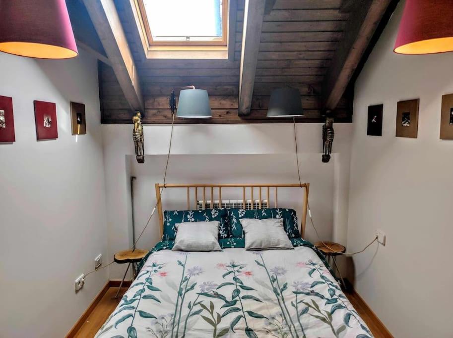 El Refugio De Tena - Tucasaenlospirineos إسكارييا المظهر الخارجي الصورة