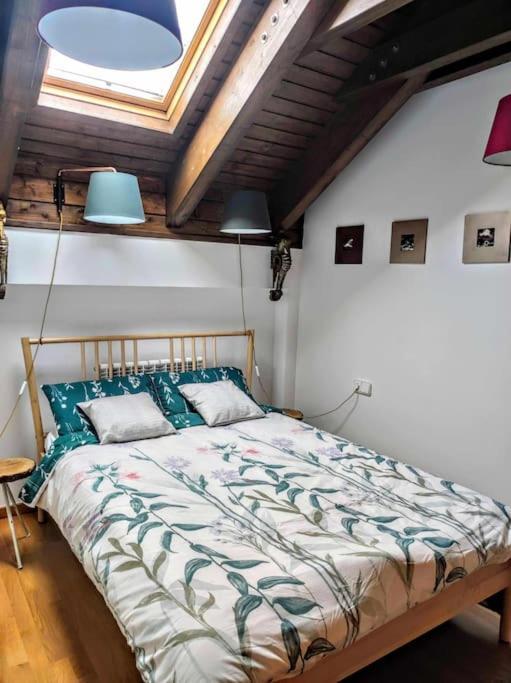 El Refugio De Tena - Tucasaenlospirineos إسكارييا المظهر الخارجي الصورة