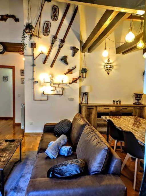 El Refugio De Tena - Tucasaenlospirineos إسكارييا المظهر الخارجي الصورة
