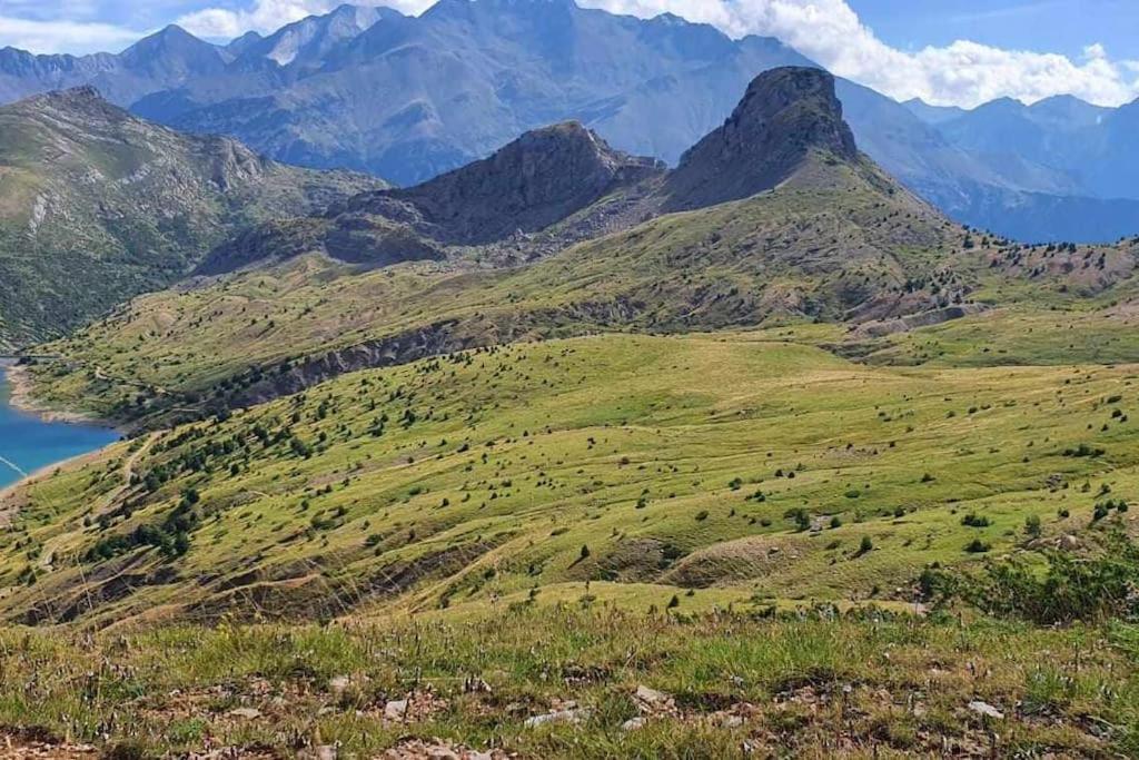 El Refugio De Tena - Tucasaenlospirineos إسكارييا المظهر الخارجي الصورة