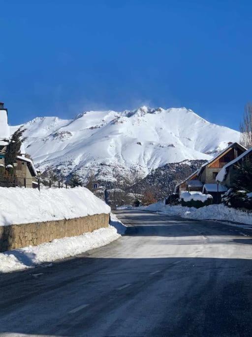 El Refugio De Tena - Tucasaenlospirineos إسكارييا المظهر الخارجي الصورة
