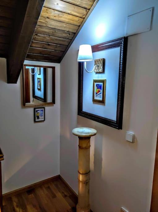 El Refugio De Tena - Tucasaenlospirineos إسكارييا المظهر الخارجي الصورة