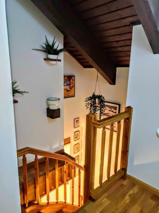 El Refugio De Tena - Tucasaenlospirineos إسكارييا المظهر الخارجي الصورة