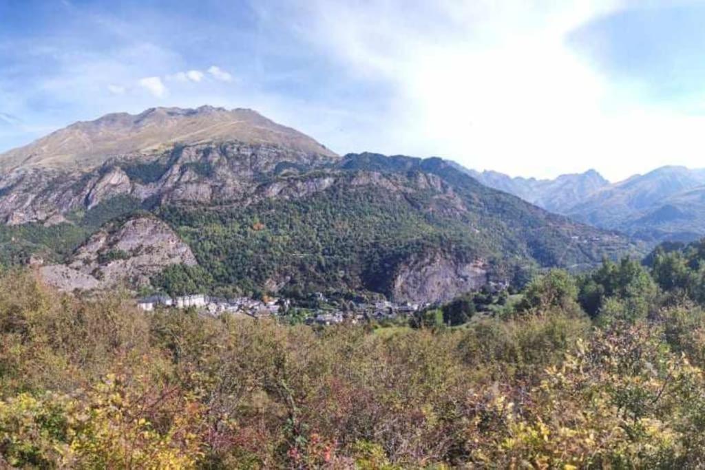 El Refugio De Tena - Tucasaenlospirineos إسكارييا المظهر الخارجي الصورة
