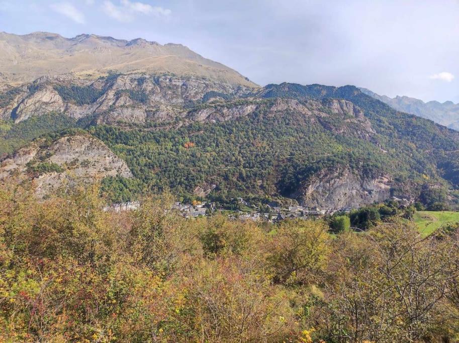 El Refugio De Tena - Tucasaenlospirineos إسكارييا المظهر الخارجي الصورة